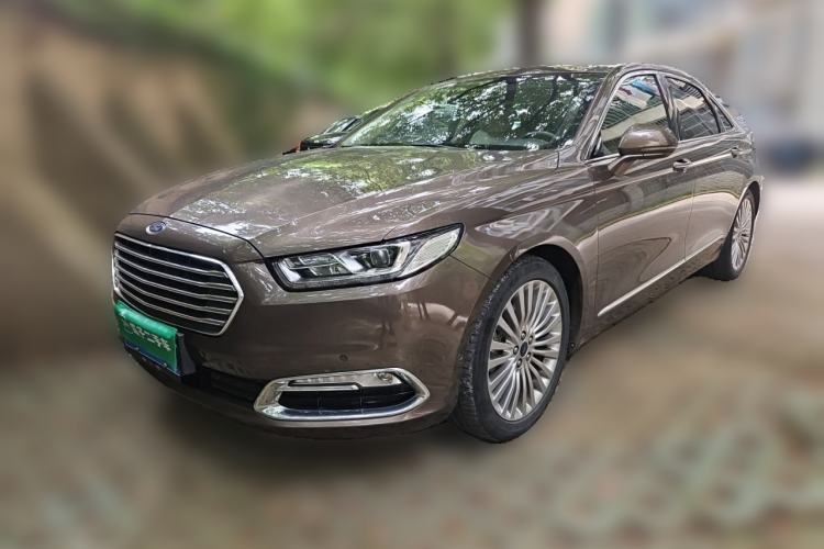 Ford Taurus 2015 EcoBoost 245 Ultimate Model usata Guazi used car, China used car export, Used car for sale, Used cars, Cheapest cars for sale