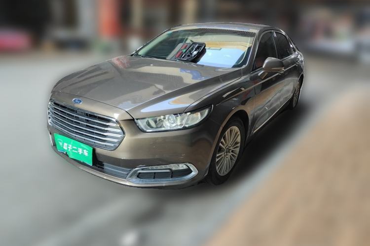 Ojetý Ford Taurus 2015 EcoBoost 245 Fashion Edition Guazi used car, China used car export, Used car for sale, Used  cars, Cheapest cars for sale