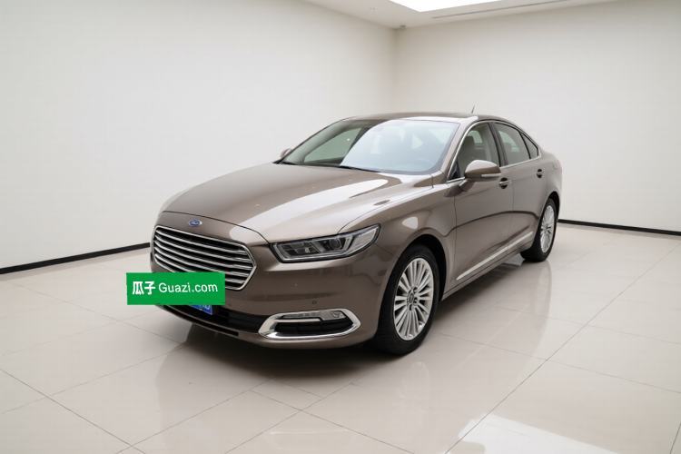 Used Ford Taurus 2015 EcoBoost 245 Ultimate Model Guazi used car, China used car export, Used car for sale, Used Ford cars, Cheapest cars for sale