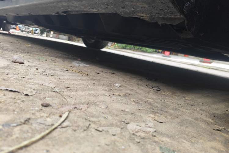 Used Ford Taurus 2015 EcoBoost 245 Fashion Edition Chassis Front Right