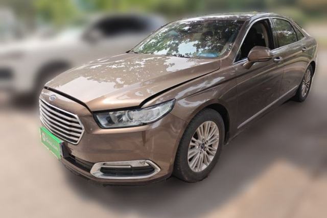 Used Ford Taurus 2015 EcoBoost 245 Fashion Edition