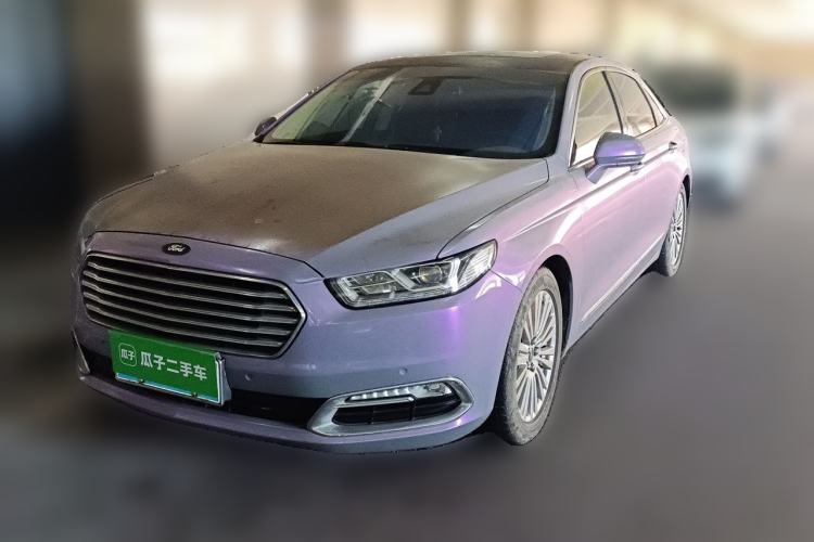Used Ford Taurus 2015 EcoBoost 245 Luxury Model Guazi used car, China used car export, Used car for sale, Used cars, Cheapest cars for sale