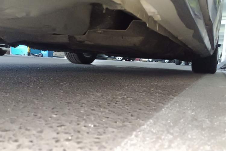 Used Ford Taurus 2015 EcoBoost 245 Luxury Model Chassis Rear Right