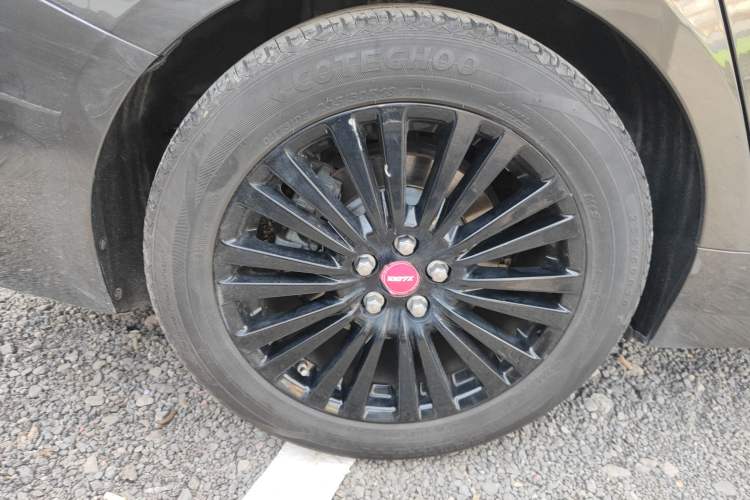 Used Ford Taurus 2015 EcoBoost 245 Luxury Model Exterior 8