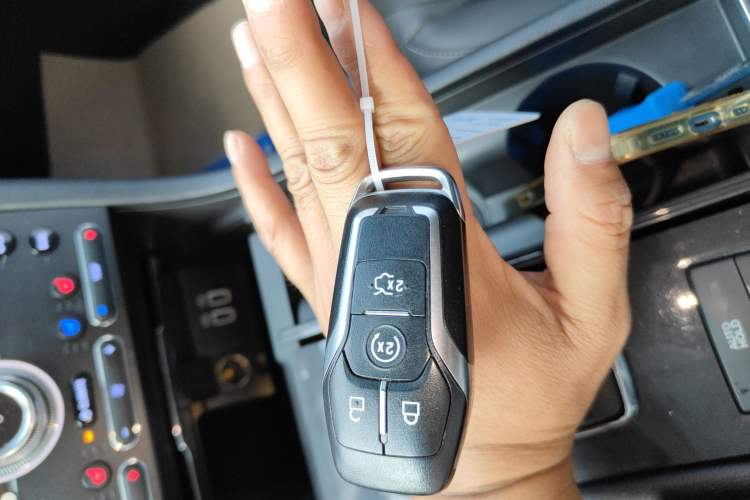 Used Ford Taurus 2015 EcoBoost 245 Luxury Model Interior 1