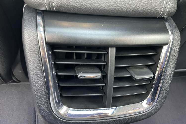 Used Ford Taurus 2015 EcoBoost 245 Fashion Edition Interior 4