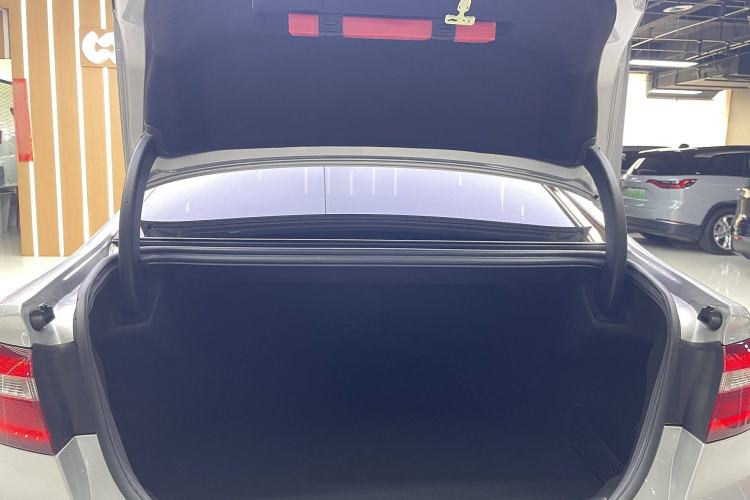 Used Ford Taurus 2015 EcoBoost 245 Fashion Edition Interior 8