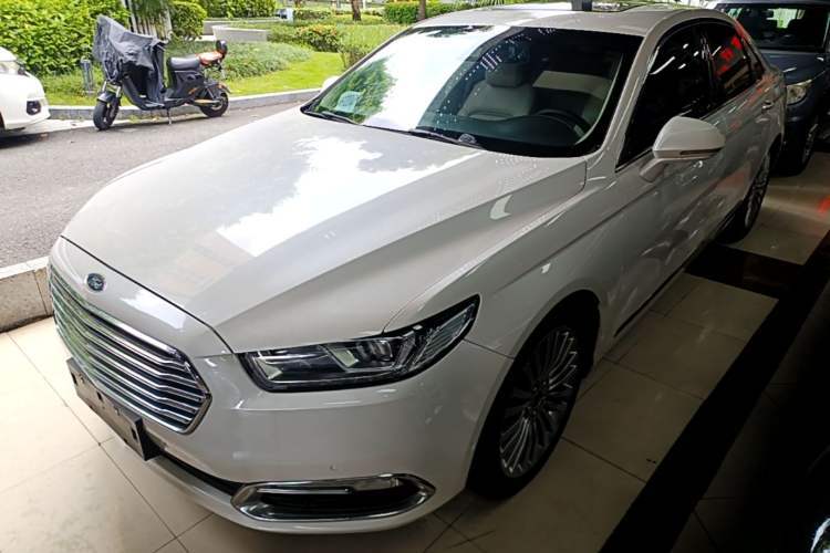 Used Ford Taurus 2015 EcoBoost 245 Ultimate Model Guazi used car, China used car export, Used car for sale, Used  cars, Cheapest cars for sale