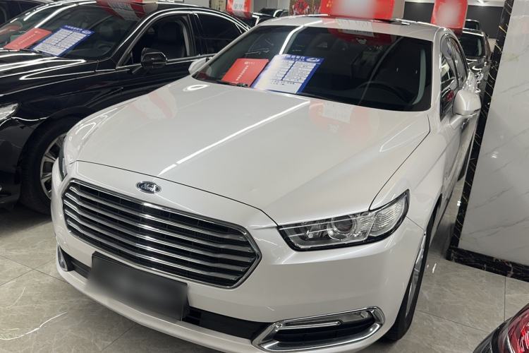 Ojetý Ford Taurus 2015 EcoBoost 245 Fashion Edition Guazi used car, China used car export, Used car for sale, Used  cars, Cheapest cars for sale