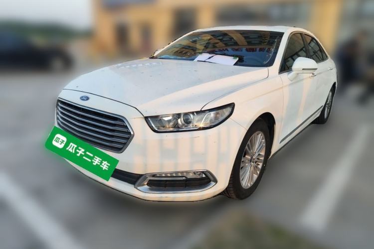 Used Ford Taurus 2015 EcoBoost 245 Fashion Edition Guazi used car, China used car export, Used car for sale, Used cars, Cheapest cars for sale