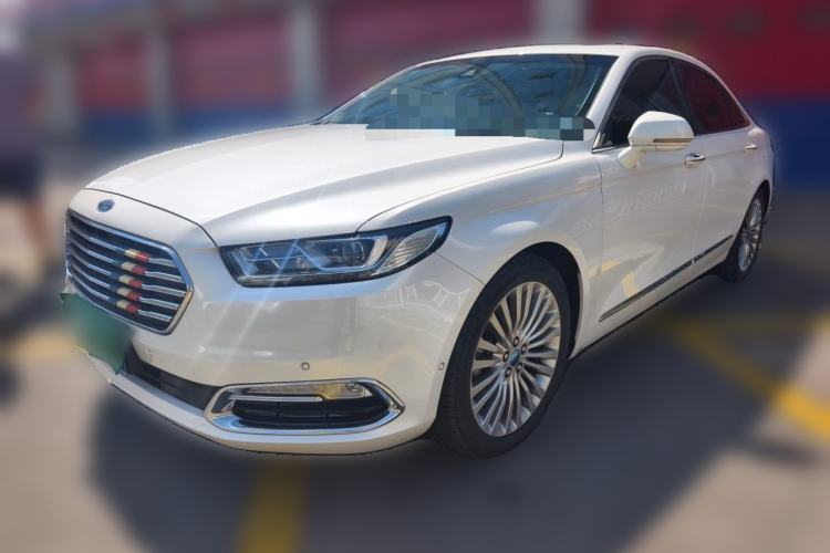 Used Ford Taurus 2015 EcoBoost 245 Ultimate Model Guazi used car, China used car export, Used car for sale, Used cars, Cheapest cars for sale
