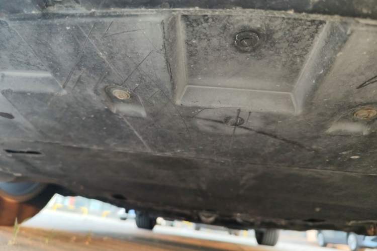 Used Ford Taurus 2015 EcoBoost 245 Fashion Edition Chassis Front