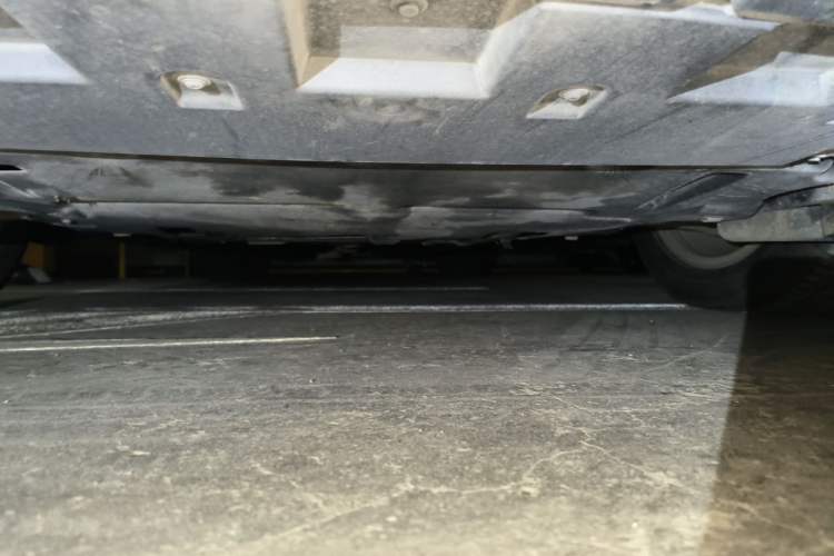 Used Ford Taurus 2015 EcoBoost 245 Fashion Edition Chassis Front