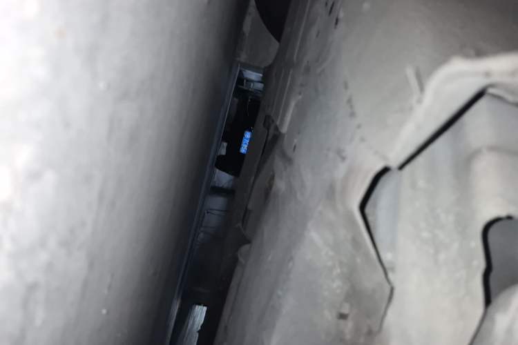 Used Ford Taurus 2015 EcoBoost 245 Fashion Edition Chassis Front Left