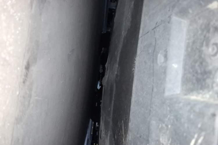 Used Ford Taurus 2015 EcoBoost 245 Fashion Edition Chassis Front