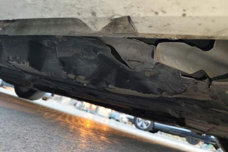 Used Ford Taurus 2015 EcoBoost 245 Fashion Edition Chassis Front Right