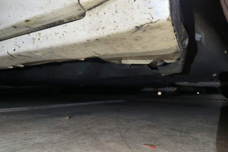 Used Ford Taurus 2015 EcoBoost 245 Fashion Edition Chassis Front Right