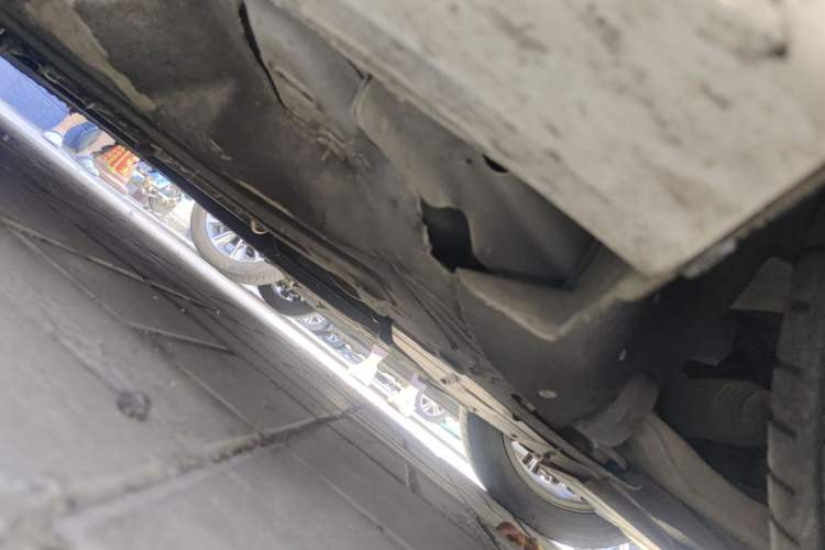 Used Ford Taurus 2015 EcoBoost 245 Fashion Edition Chassis Front Right
