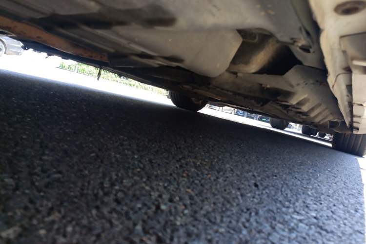 Used Ford Taurus 2015 EcoBoost 245 Fashion Edition Chassis Front Right