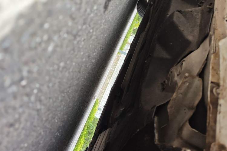Used Ford Taurus 2015 EcoBoost 245 Fashion Edition Chassis Front Right