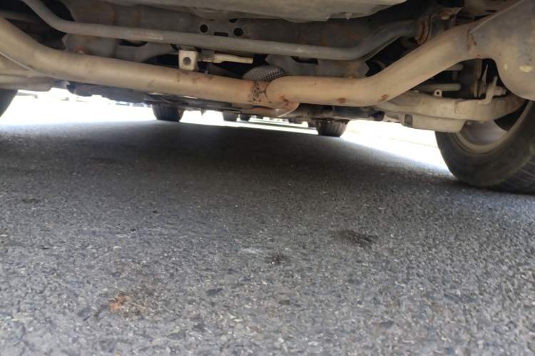 Used Ford Taurus 2015 EcoBoost 245 Fashion Edition Chassis Front