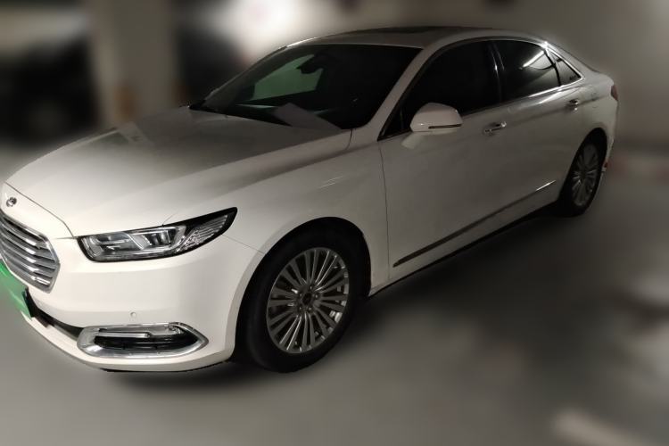 Used Ford Taurus 2015 EcoBoost 245 Luxury Model Guazi used car, China used car export, Used car for sale, Used Ford cars, Cheapest cars for sale