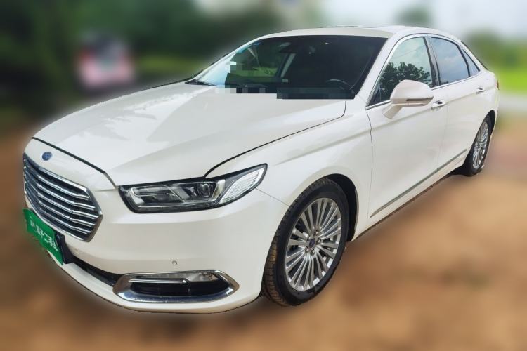 Ford Taurus 2015 EcoBoost 245 Luxury Model usata Guazi used car, China used car export, Used car for sale, Used cars, Cheapest cars for sale