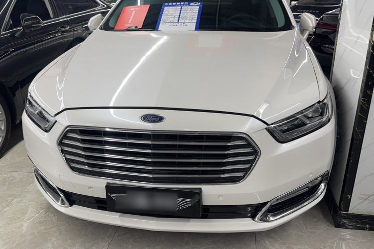Used Ford Taurus 2015 EcoBoost 245 Luxury Model Exterior 3