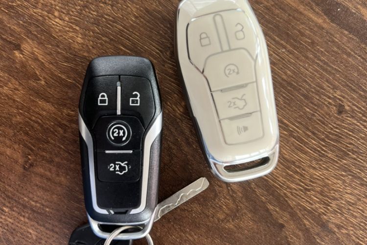 Used Ford Taurus 2015 EcoBoost 245 Fashion Edition Exterior 4
