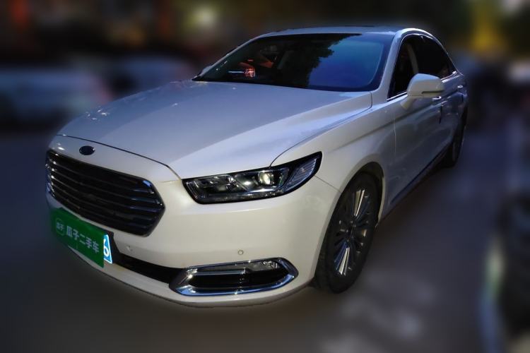 Used Ford Taurus 2015 EcoBoost 245 Luxury Model Guazi used car, China used car export, Used car for sale, Used cars, Cheapest cars for sale