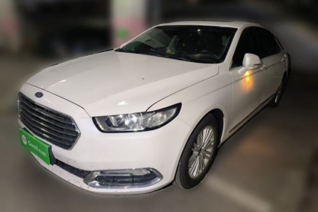 Used Ford Taurus 2015 EcoBoost 245 Fashion Edition