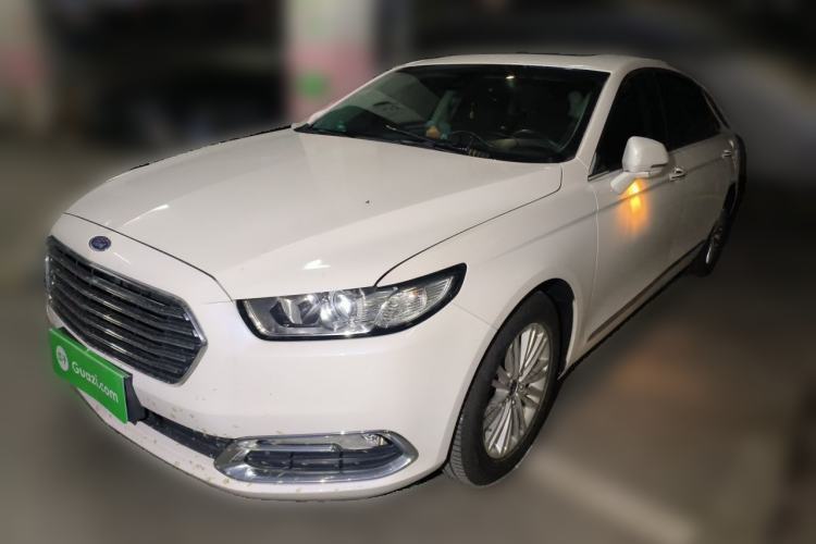 Used Ford Taurus 2015 EcoBoost 245 Fashion Edition Guazi used car, China used car export, Used car for sale, Used  cars, Cheapest cars for sale
