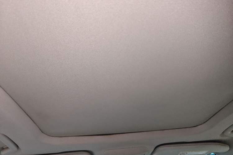 Used Ford Taurus 2015 EcoBoost 245 Fashion Edition Headliner
