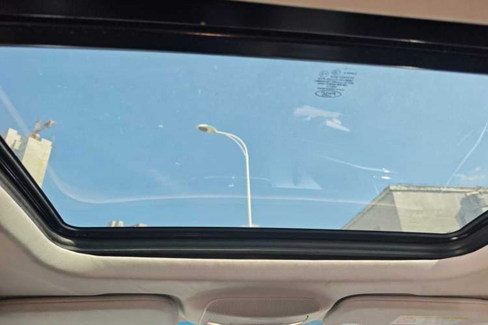 Used Ford Taurus 2015 EcoBoost 245 Fashion Edition Headliner