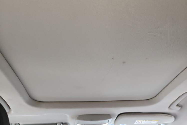 Used Ford Taurus 2015 EcoBoost 245 Fashion Edition Headliner