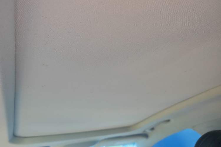 Used Ford Taurus 2015 EcoBoost 245 Luxury Model Headliner