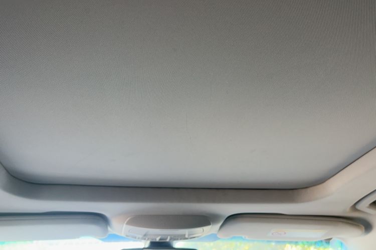 Used Ford Taurus 2015 EcoBoost 245 Fashion Edition Headliner