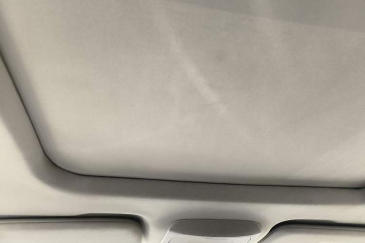 Used Ford Taurus 2015 EcoBoost 245 Fashion Edition Headliner