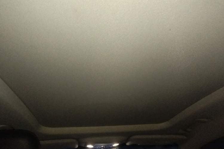 Used Ford Taurus 2015 EcoBoost 245 Fashion Edition Headliner