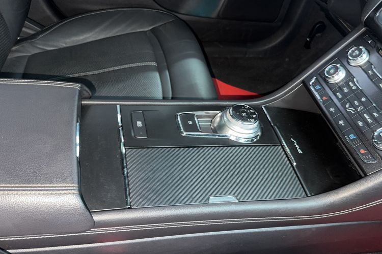 Used Ford Taurus 2015 EcoBoost 245 Fashion Edition Interior 5