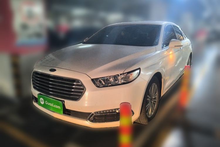 Used Ford Taurus 2015 EcoBoost 245 Fashion Edition Guazi used car, China used car export, Used car for sale, Used  cars, Cheapest cars for sale