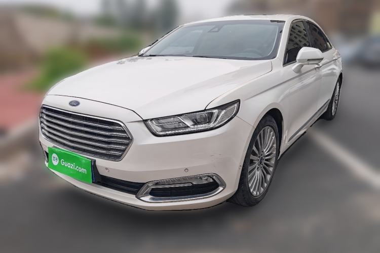 Used Ford Taurus 2015 EcoBoost 245 Ultimate Model Guazi used car, China used car export, Used car for sale, Used  cars, Cheapest cars for sale