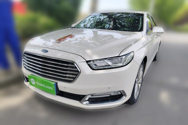 Used Ford Taurus 2015 EcoBoost 325 V6 Flagship Model Guazi used car, China used car export, Used car for sale, Used  cars, Cheapest cars for sale