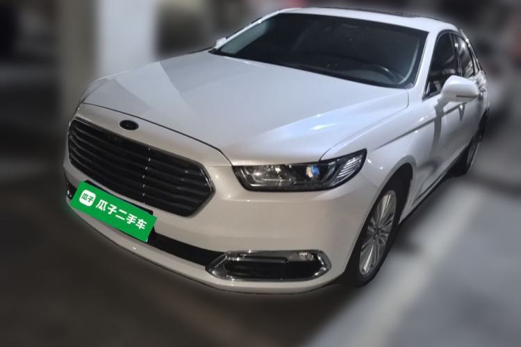 Used Ford Taurus 2015 EcoBoost 245 Fashion Edition Guazi used car, China used car export, Used car for sale, Used cars, Cheapest cars for sale