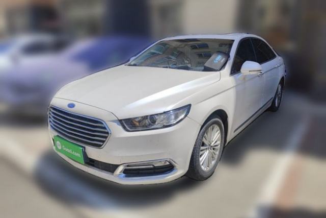 Used Ford Taurus 2015 EcoBoost 245 Fashion Edition