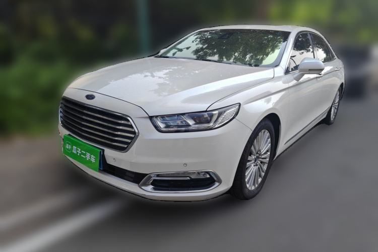 Used Ford Taurus 2015 EcoBoost 245 Luxury Model Guazi used car, China used car export, Used car for sale, Used cars, Cheapest cars for sale