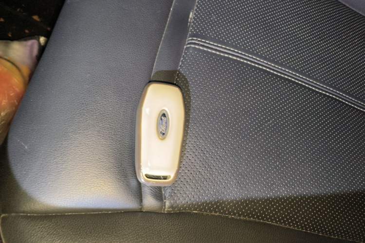 Used Ford Taurus 2015 EcoBoost 245 Fashion Edition Vehicle Key