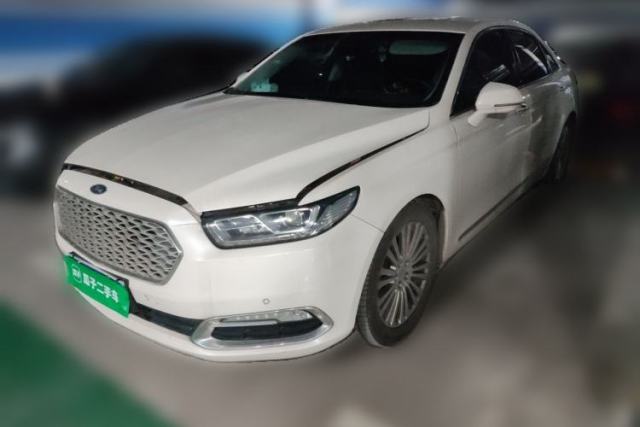 Used Ford Taurus 2015 EcoBoost 245 Fashion Edition