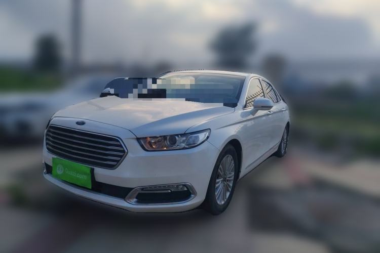 Used Ford Taurus 2015 EcoBoost 245 Fashion Edition Guazi used car, China used car export, Used car for sale, Used cars, Cheapest cars for sale