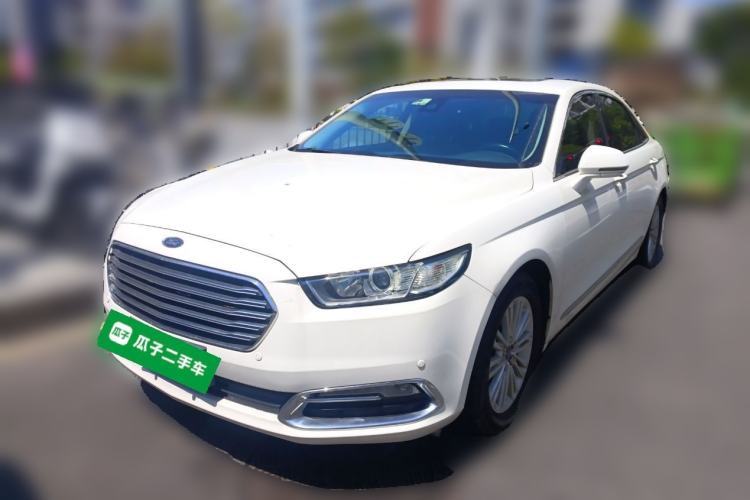 Used Ford Taurus 2015 EcoBoost 245 Fashion Edition Guazi used car, China used car export, Used car for sale, Used cars, Cheapest cars for sale